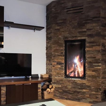 Piso Rural Sol Bergueda Διαμέρισμα Aviá Εξωτερικό φωτογραφία