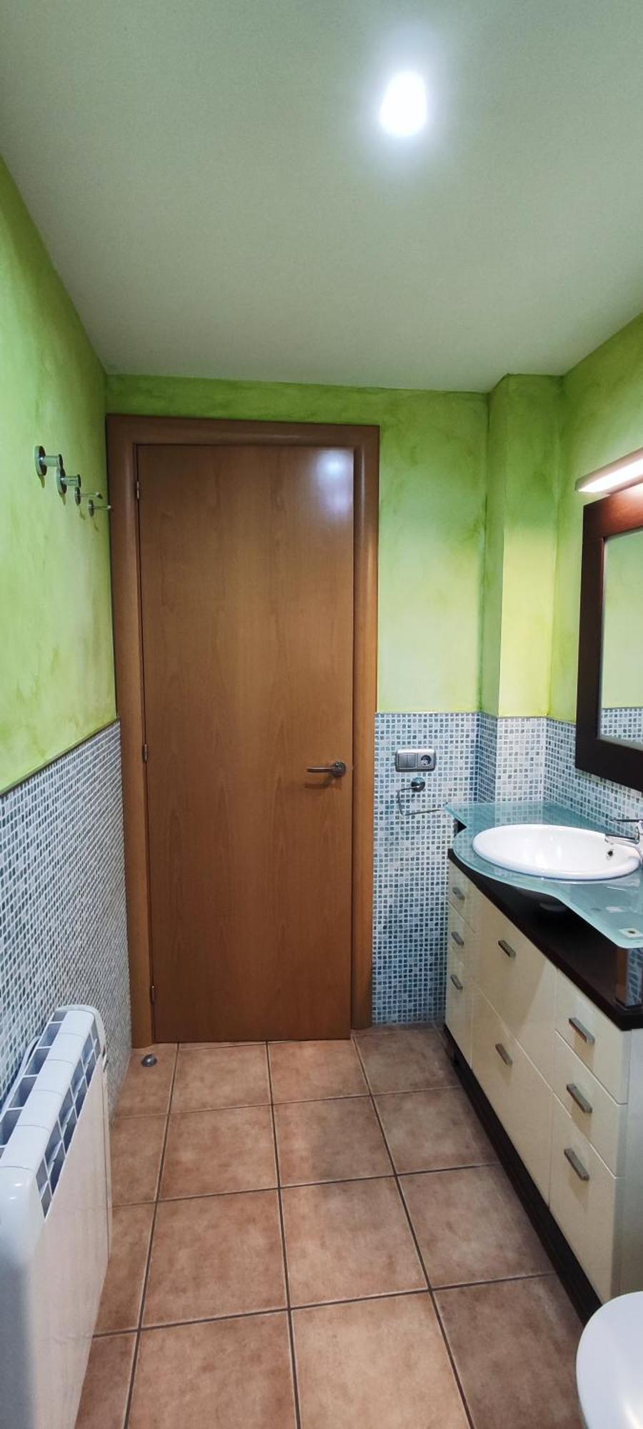 Piso Rural Sol Bergueda Διαμέρισμα Aviá Εξωτερικό φωτογραφία