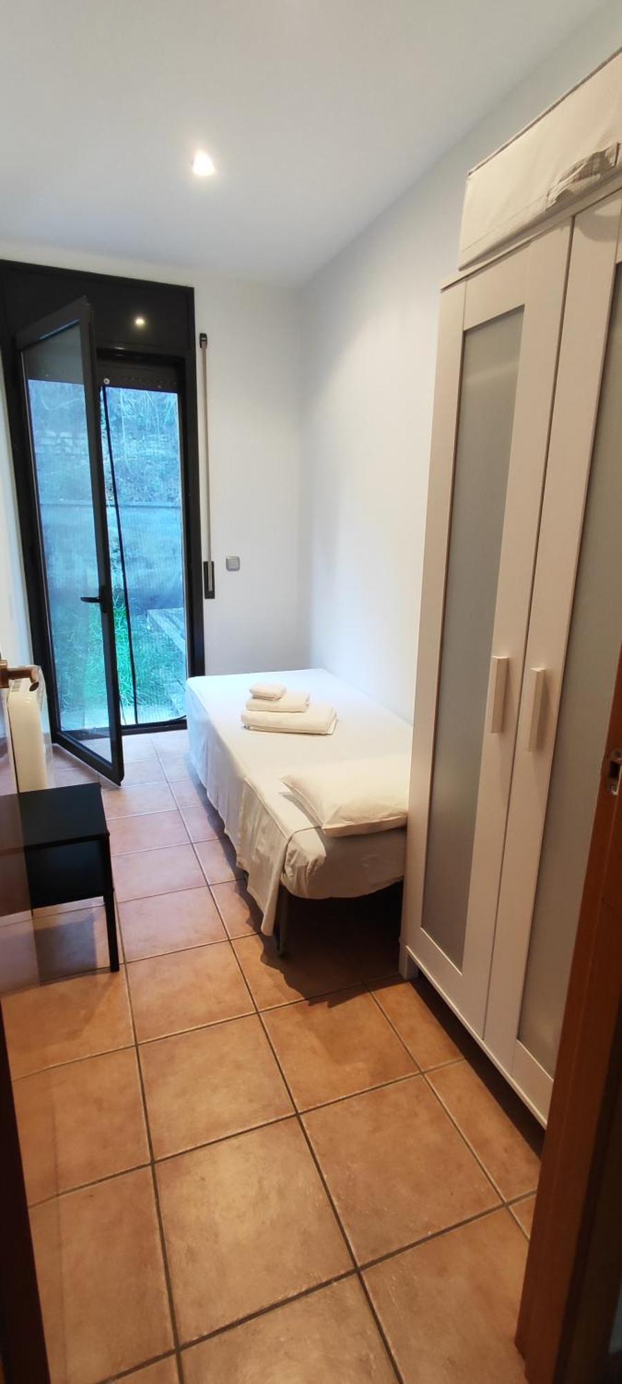 Piso Rural Sol Bergueda Διαμέρισμα Aviá Εξωτερικό φωτογραφία