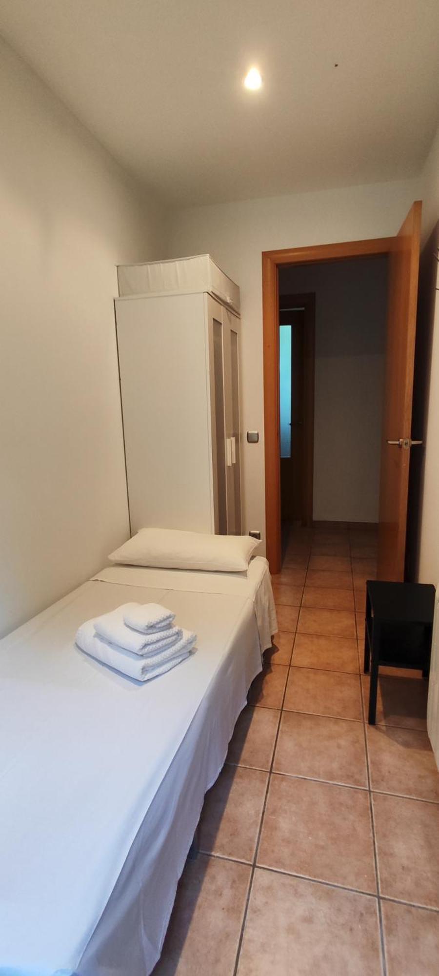 Piso Rural Sol Bergueda Διαμέρισμα Aviá Εξωτερικό φωτογραφία