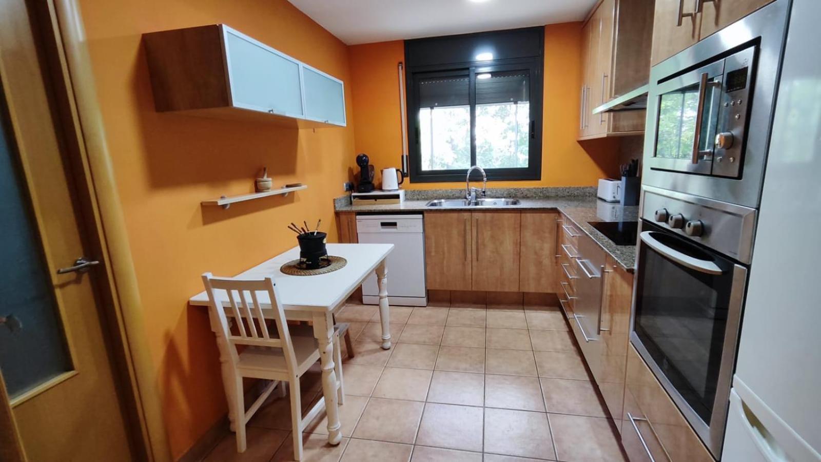 Piso Rural Sol Bergueda Διαμέρισμα Aviá Εξωτερικό φωτογραφία