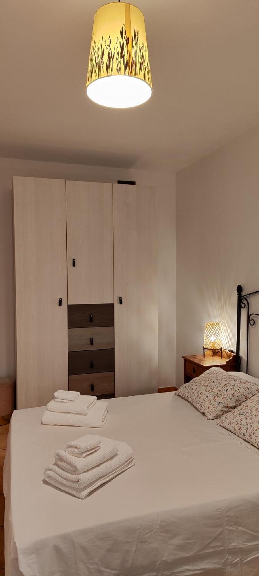 Piso Rural Sol Bergueda Διαμέρισμα Aviá Εξωτερικό φωτογραφία