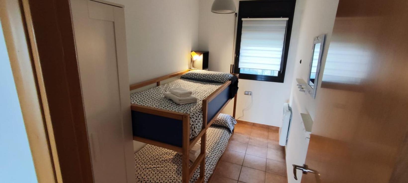 Piso Rural Sol Bergueda Διαμέρισμα Aviá Εξωτερικό φωτογραφία